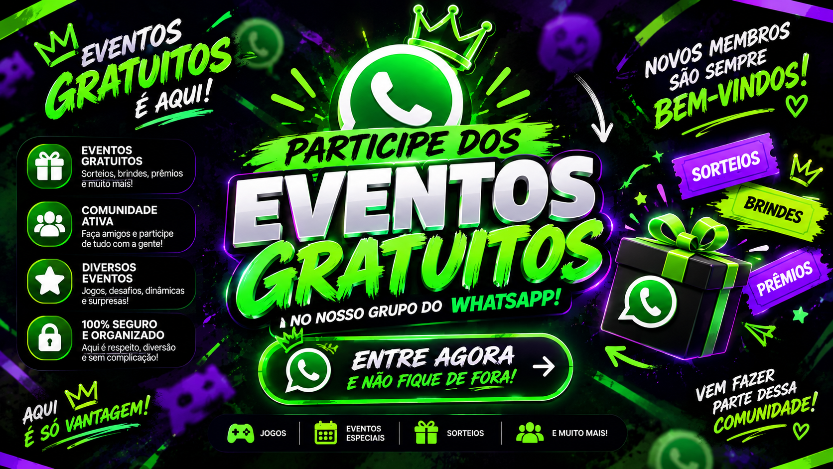 Logo do Grupo