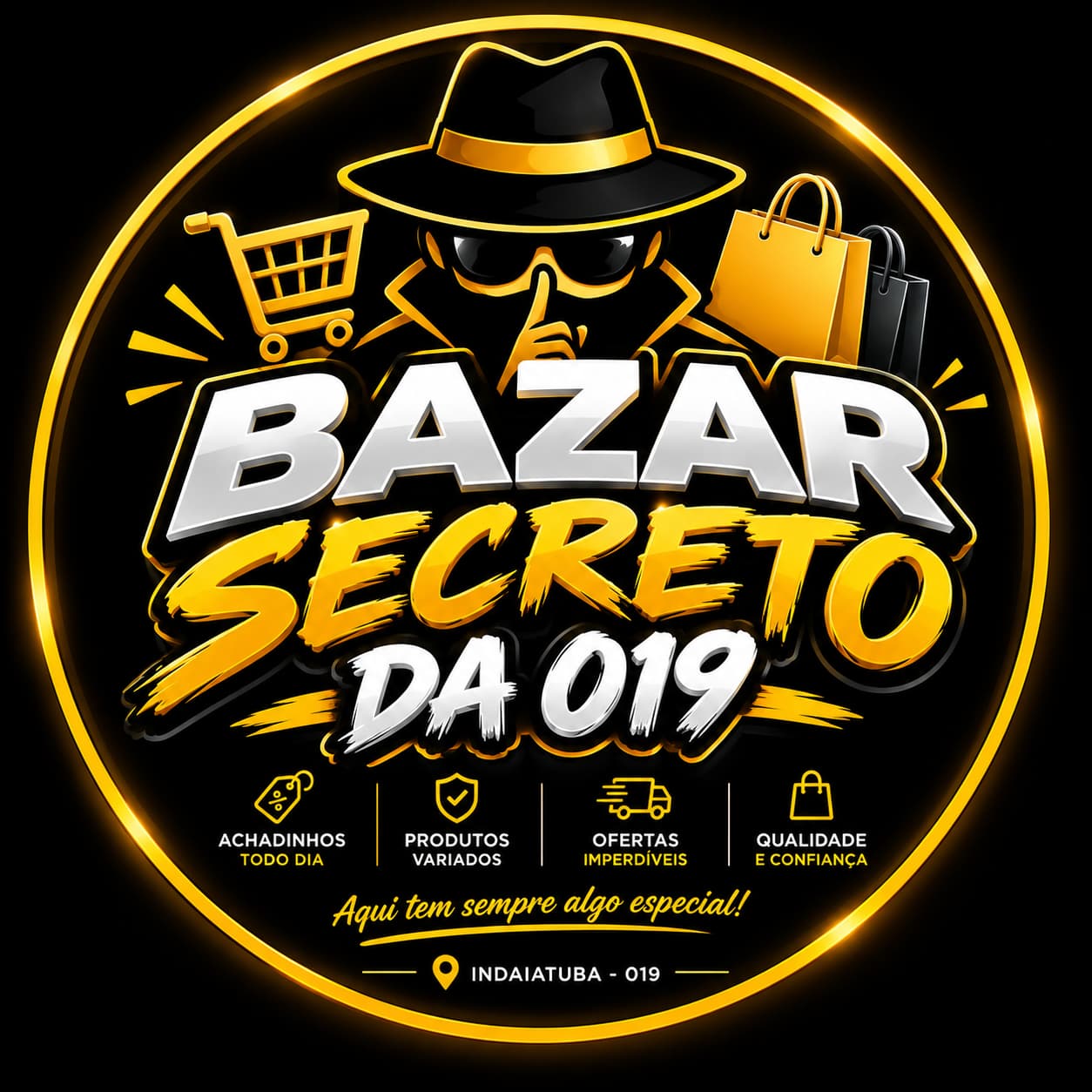 Logo do Grupo