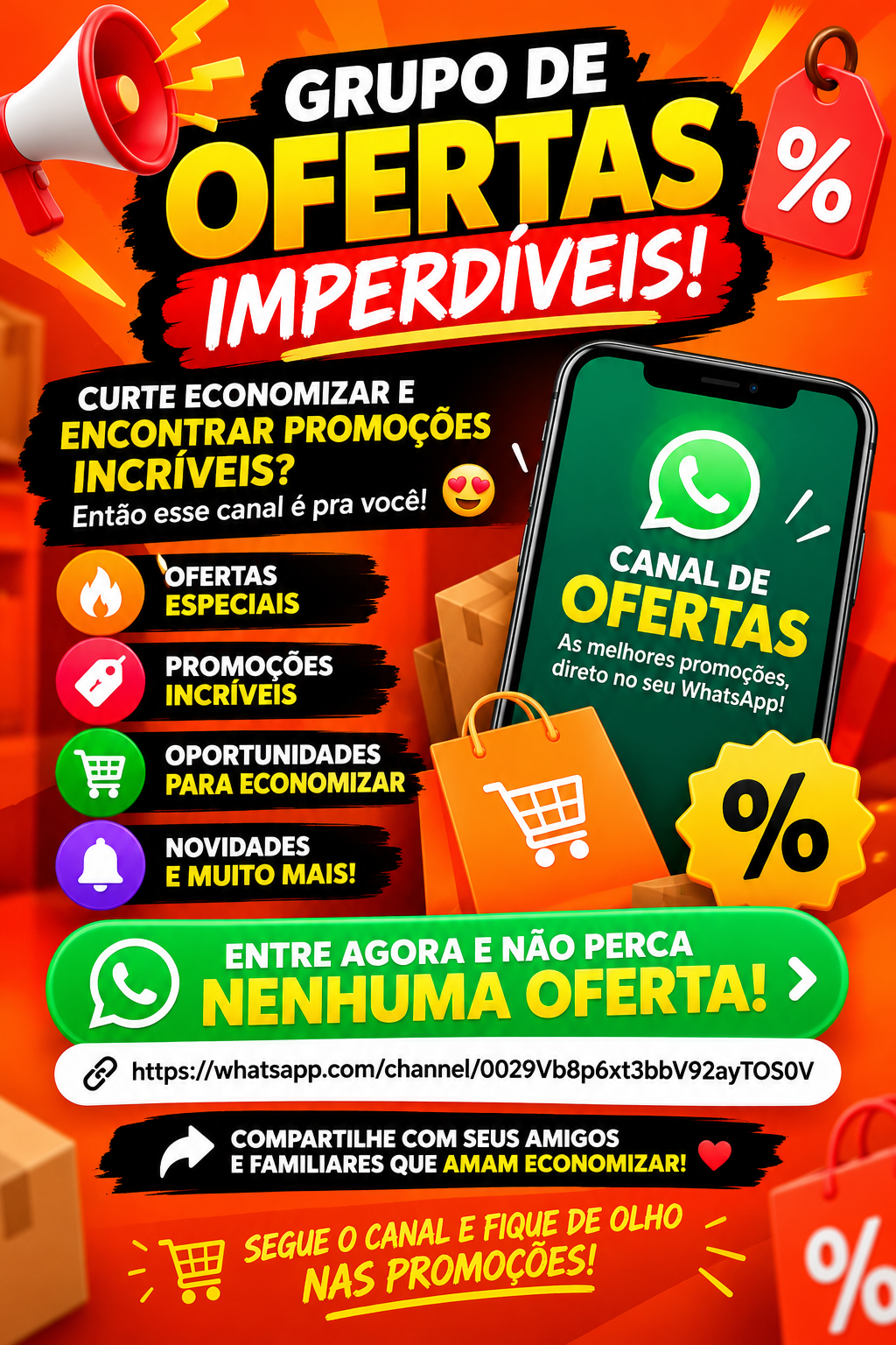 Logo do Grupo