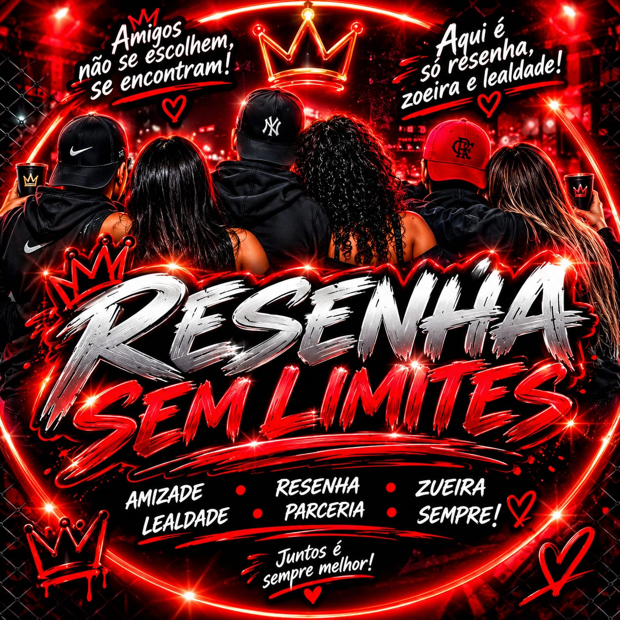 Logo do Grupo