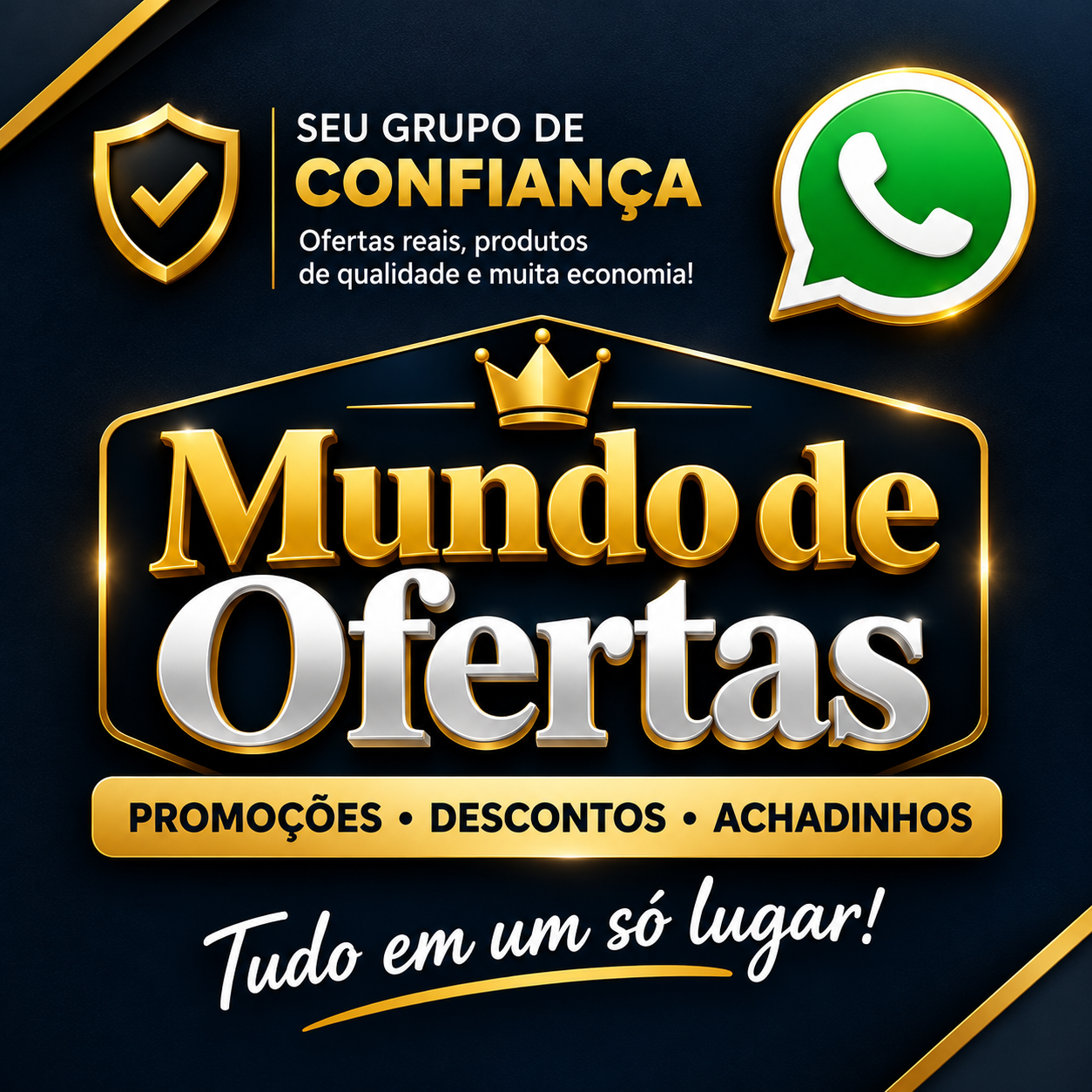 Logo do Grupo