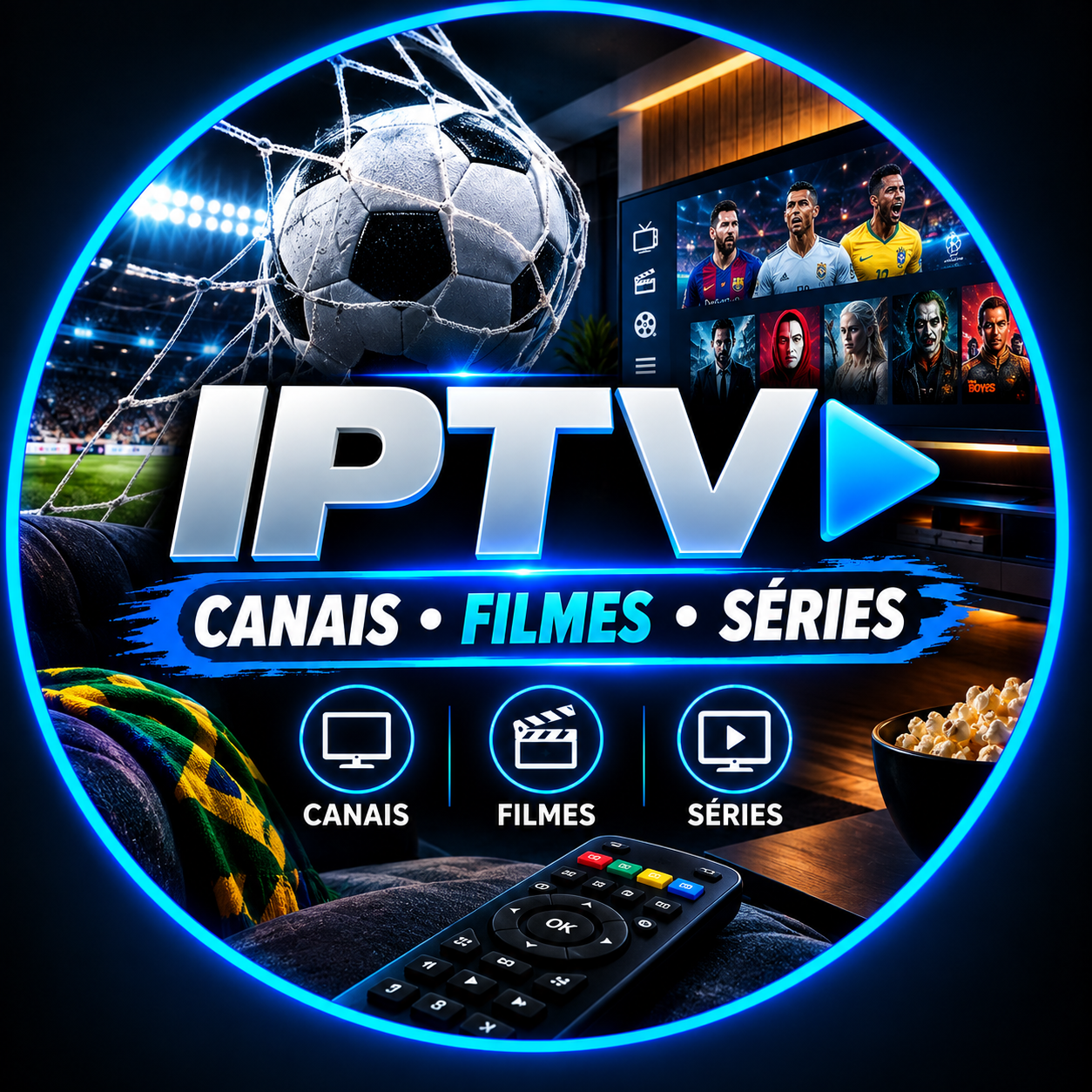 Logo do Grupo