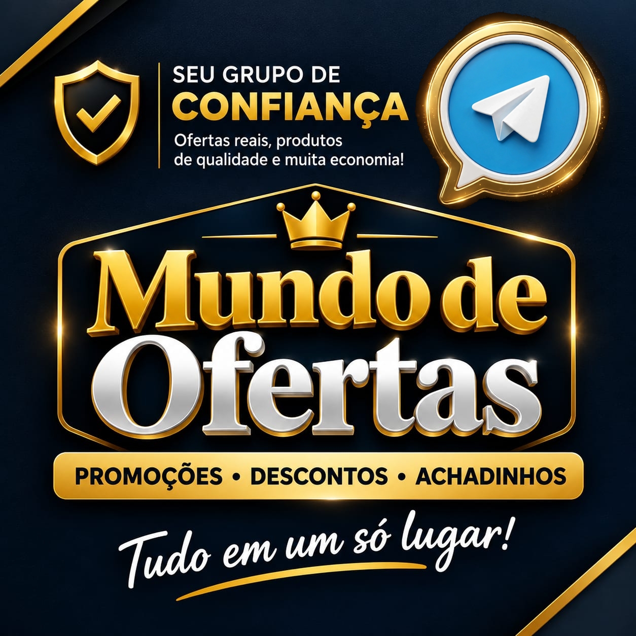 Logo do Grupo