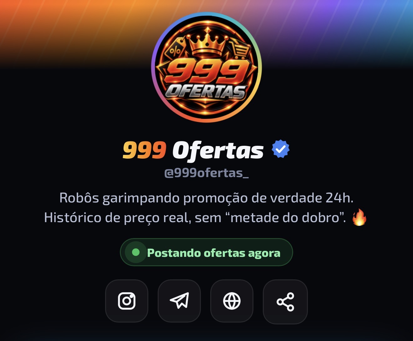 Logo do Grupo