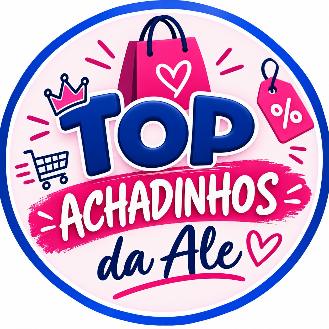 Logo do Grupo