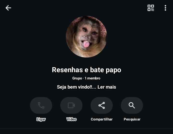 Logo do Grupo
