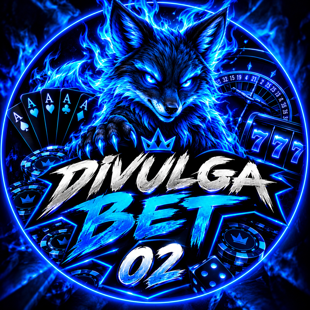 Logo do Grupo