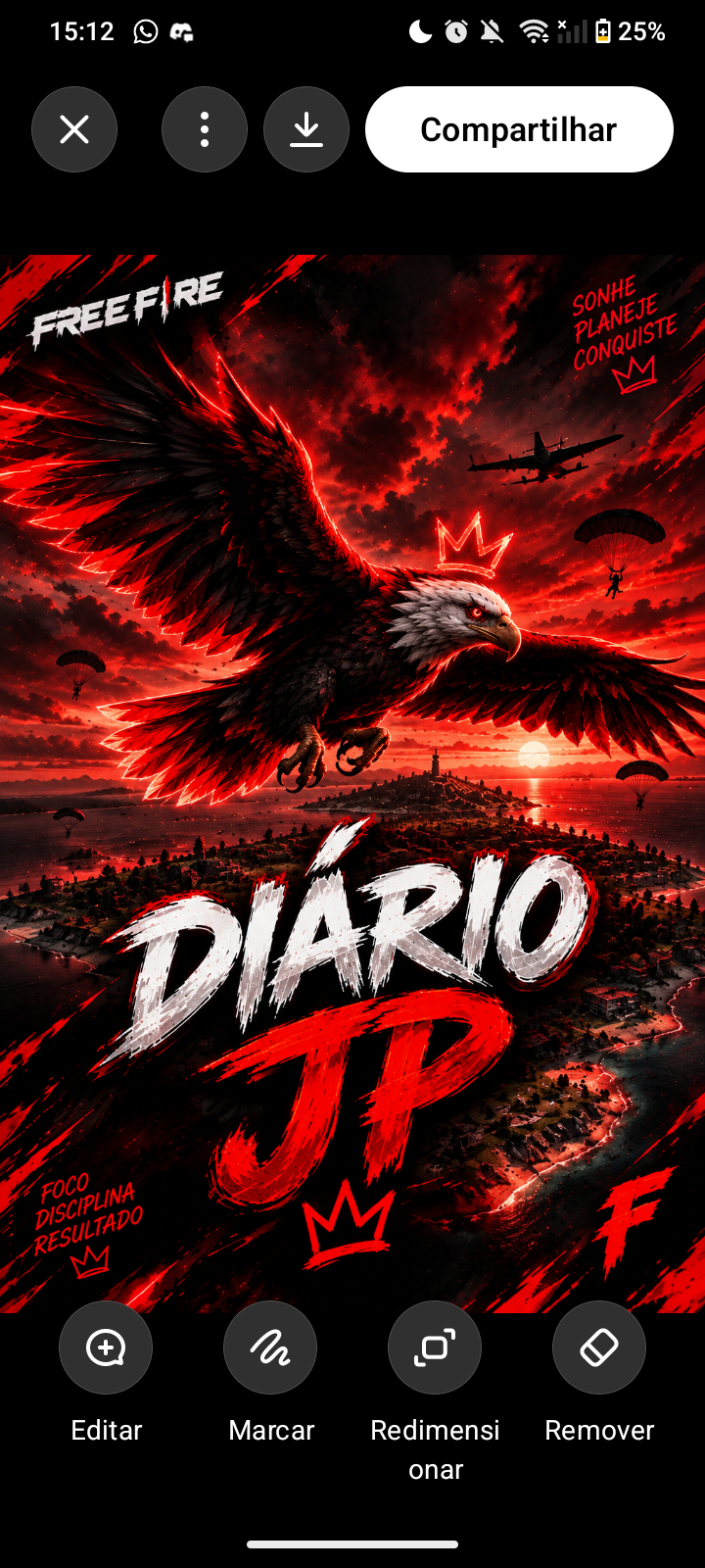 Logo do Grupo