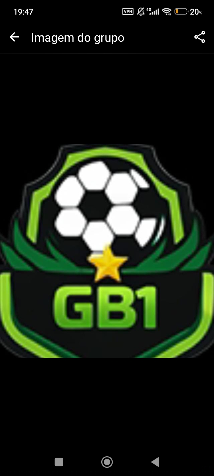 Logo do Grupo