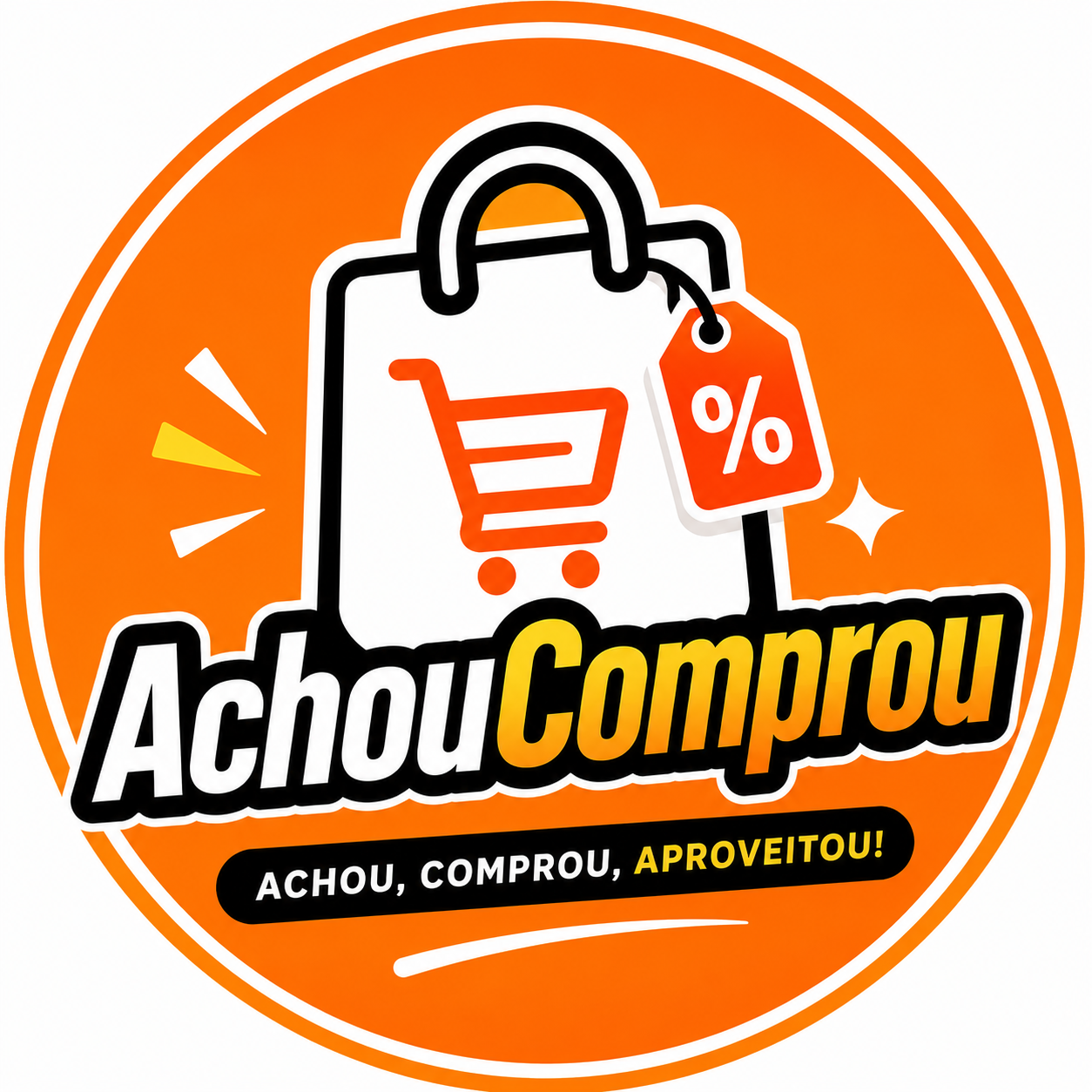 Logo do Grupo
