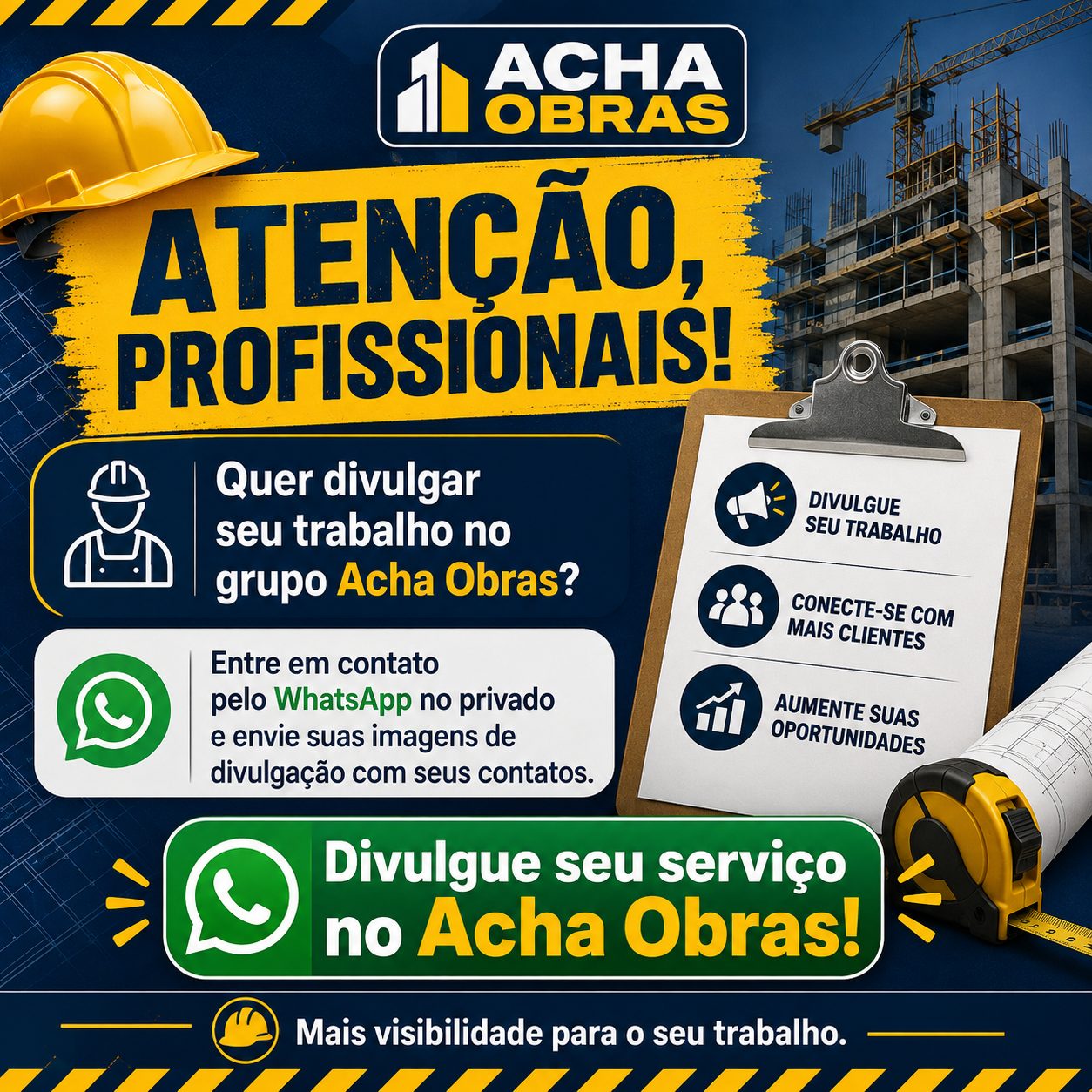 Acha Obras 2
