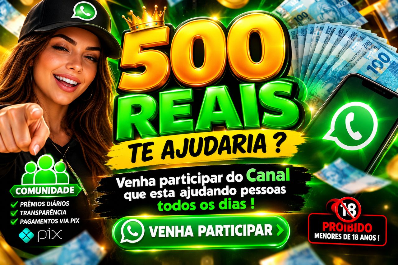Mega sorte Brasil 1