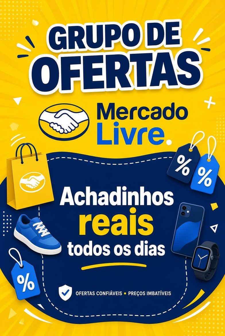 AchadinhosVip 1